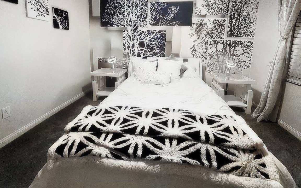 Photo of Bedroom in Fontana