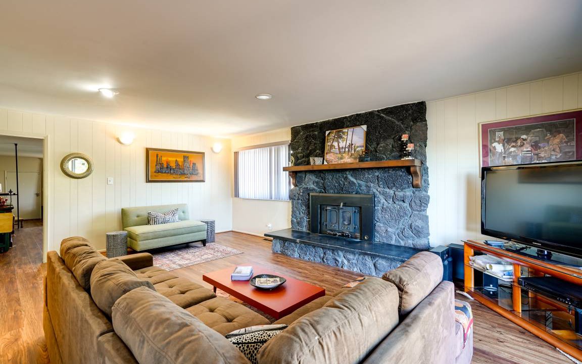 Photo of Livingroom in Vallejo