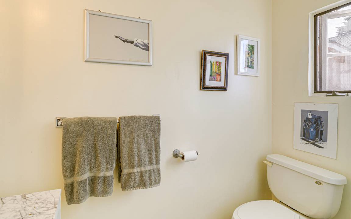 Photo of Bathroom in West Mesa