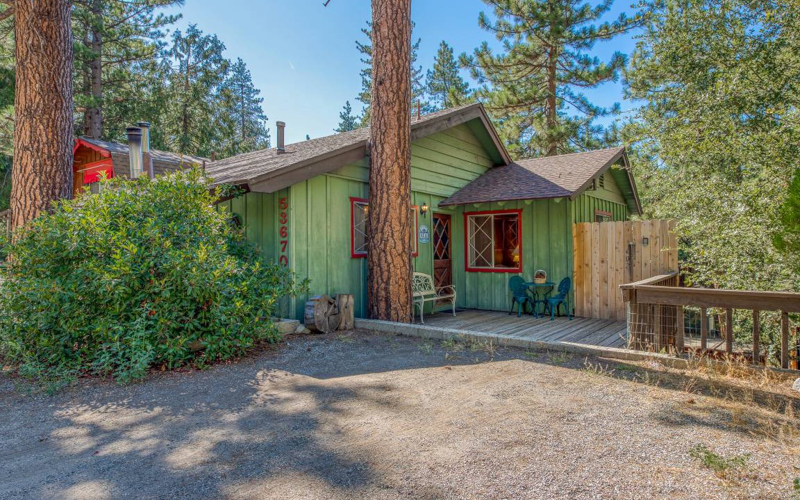 Photo of Others in Idyllwild