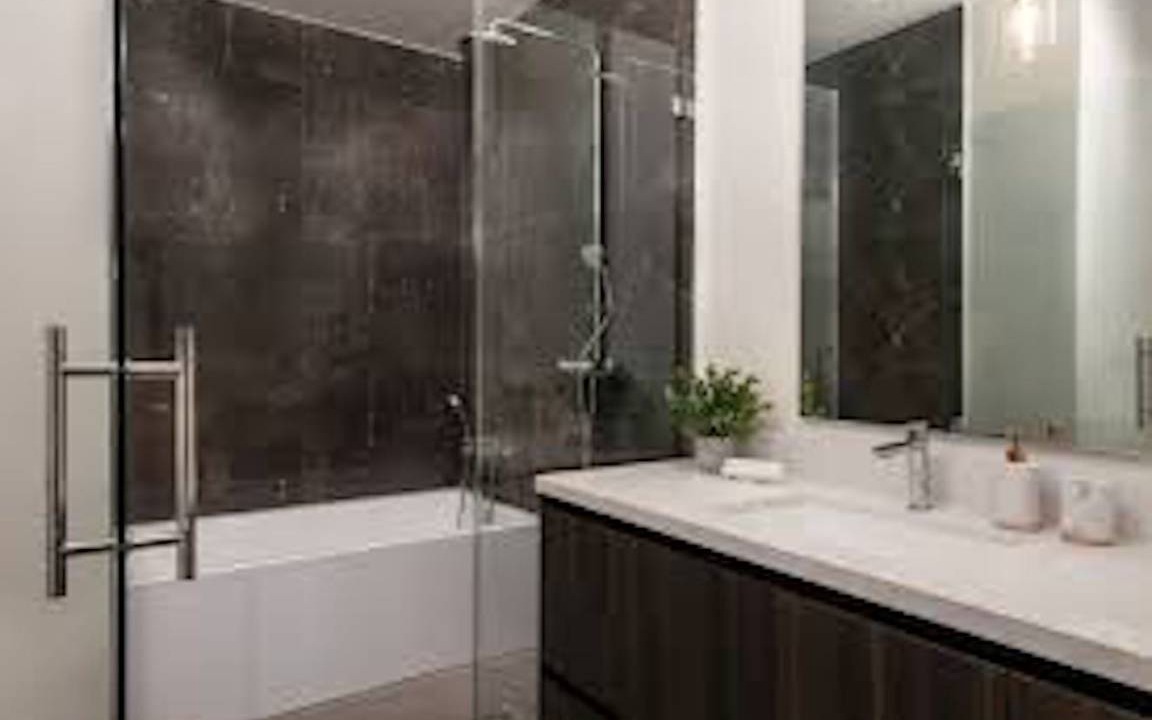 Photo of Bathroom in Downtown
