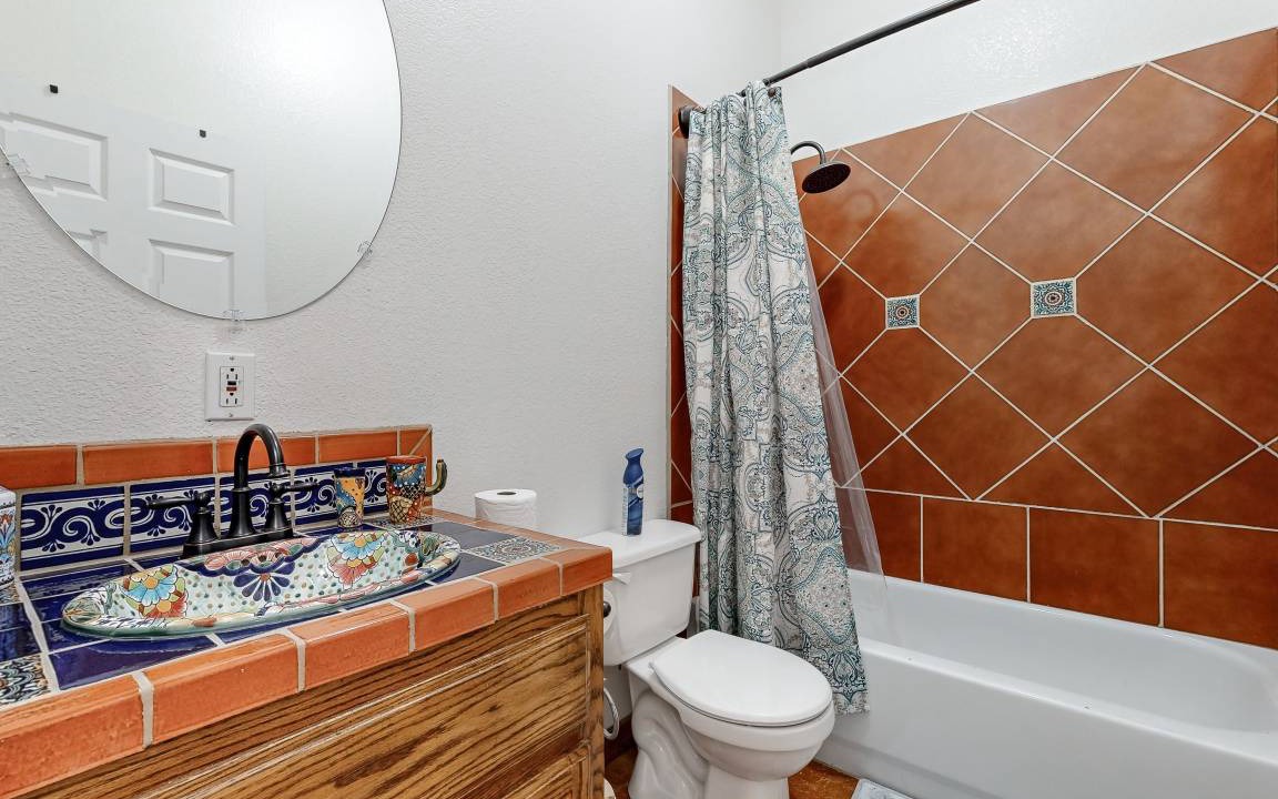 Photo of Bathroom in Copperopolis