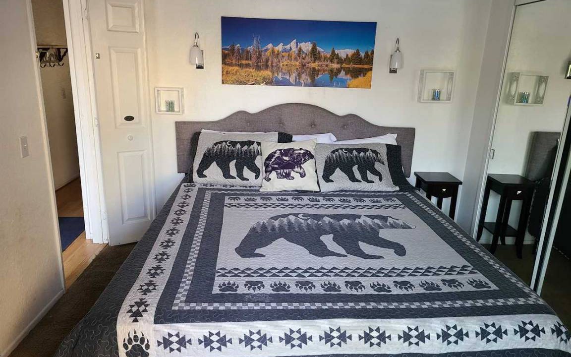 Photo of Bedroom in Boulder Bay