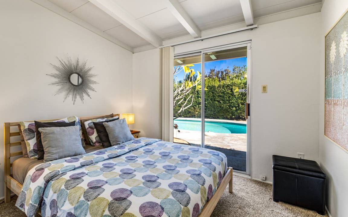 Photo of Bedroom in Magnesia Falls Cove