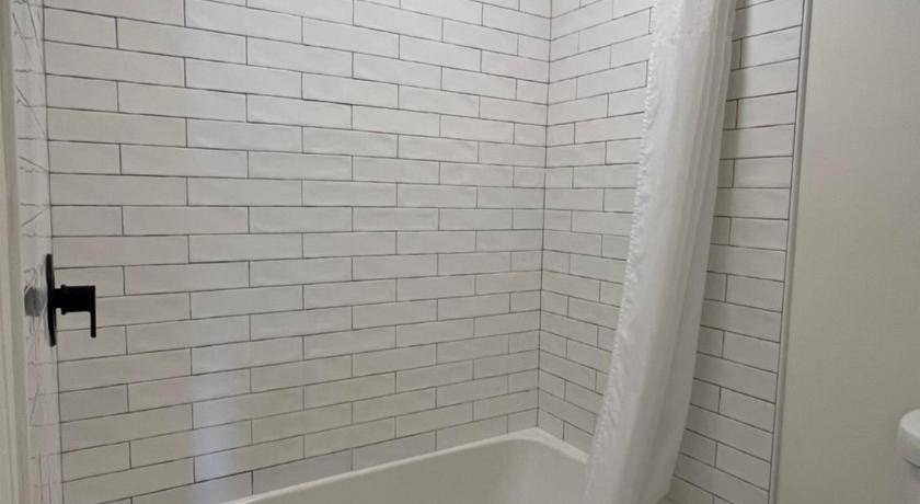 Photo of Bathroom in Anaheim Resort