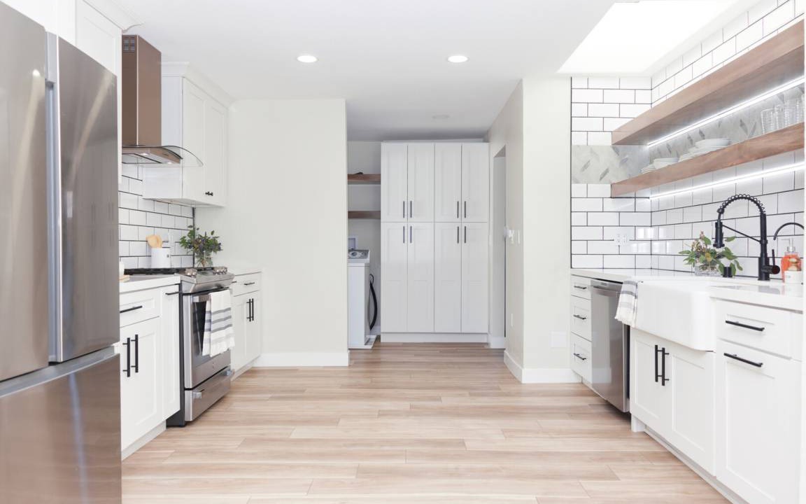 Photo of Kitchen in Westpark