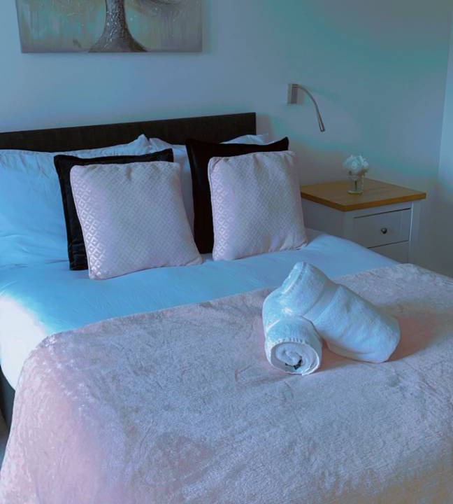 Photo of Bedroom in St Albans