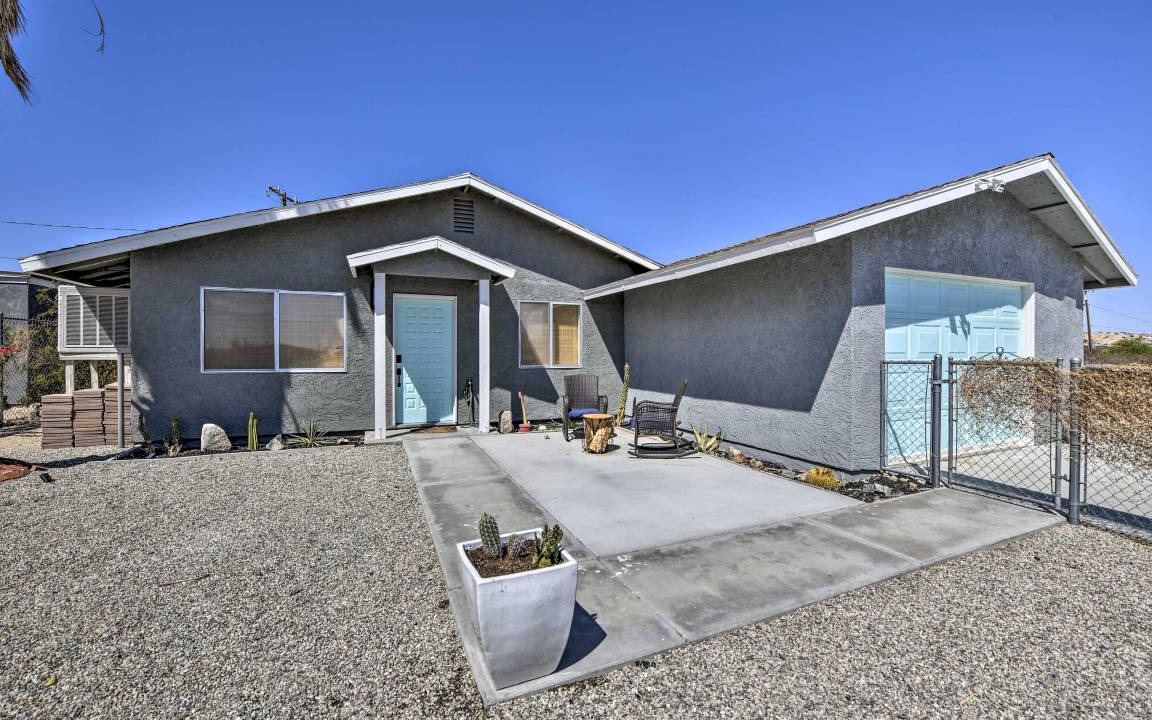 Photo of Others in Twentynine Palms