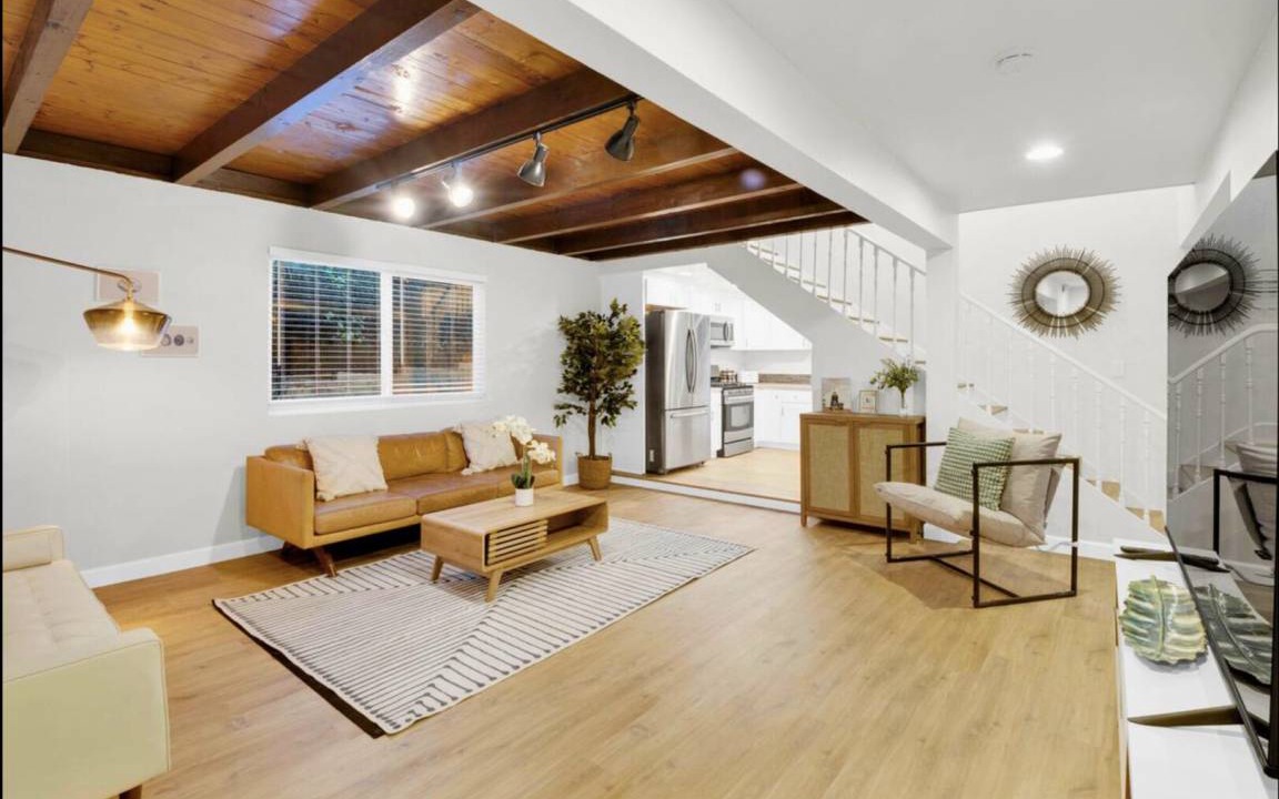 Photo of Livingroom in San Carlos