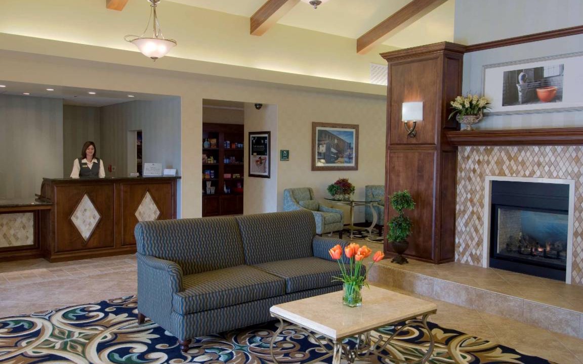 Photo of Livingroom in North Natomas