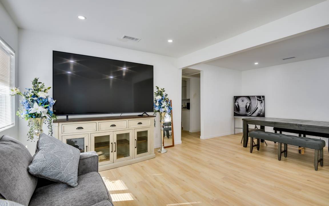 Photo of Livingroom in El Rancho