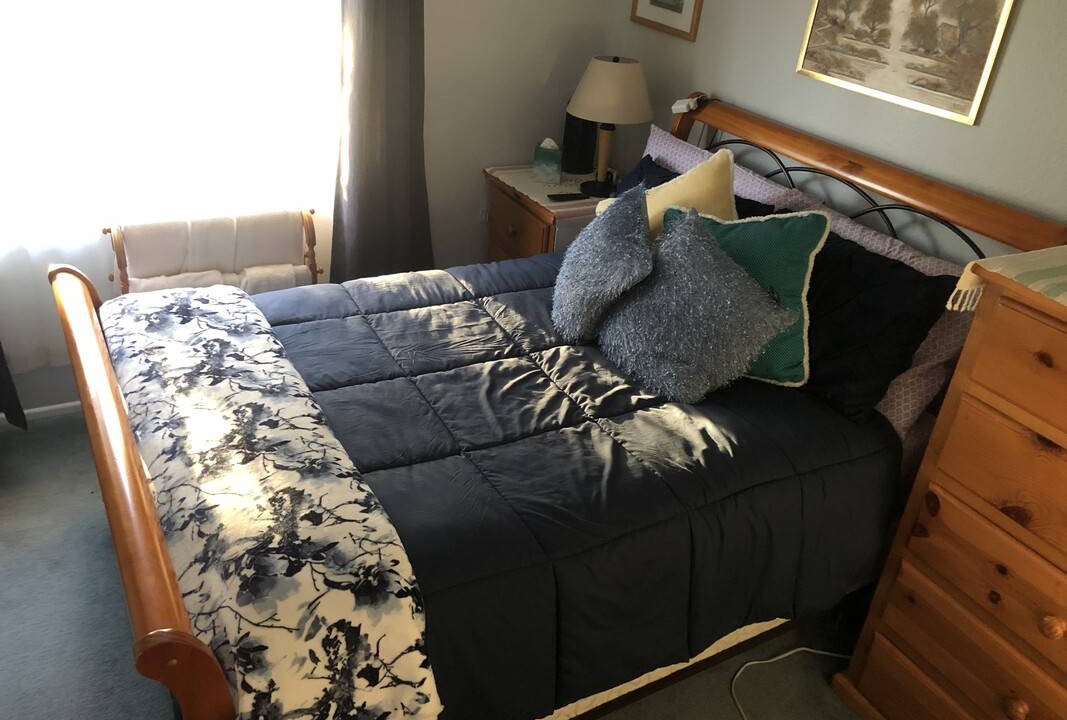 Photo of Bedroom in Cerritos