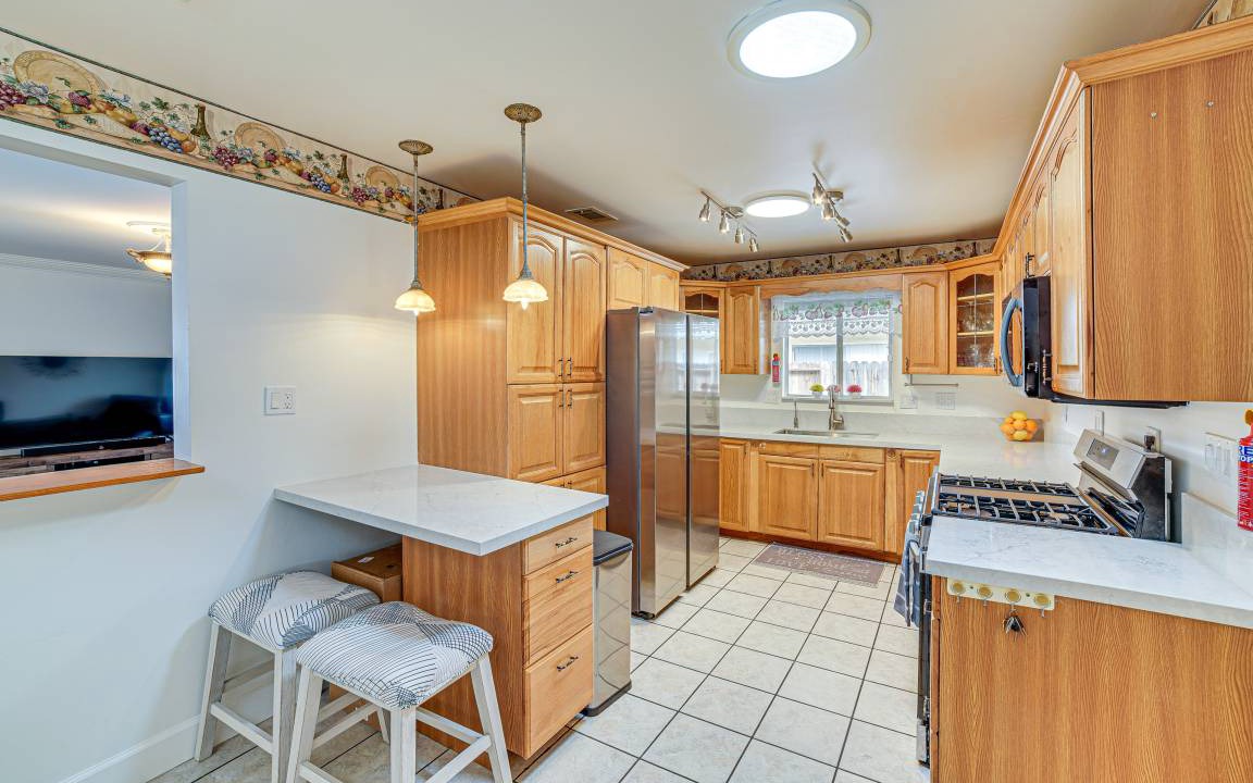 Photo of Kitchen in Loma Linda
