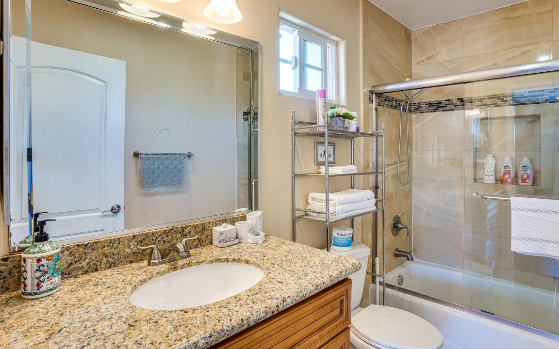 Photo of Bathroom in Westminster