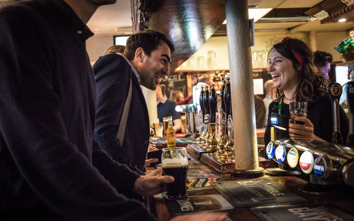 Photo of Others in Shoreditch