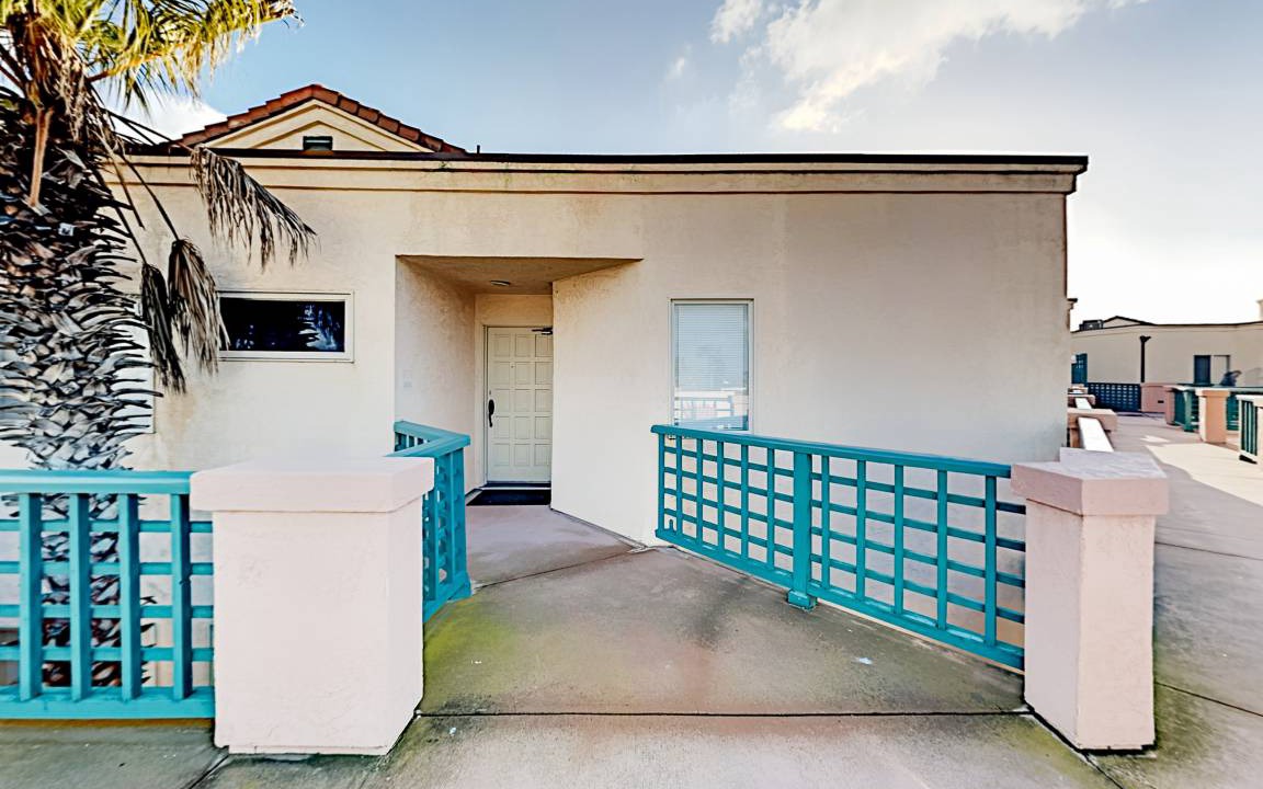 Photo of Patio Balcony in Imperial Beach