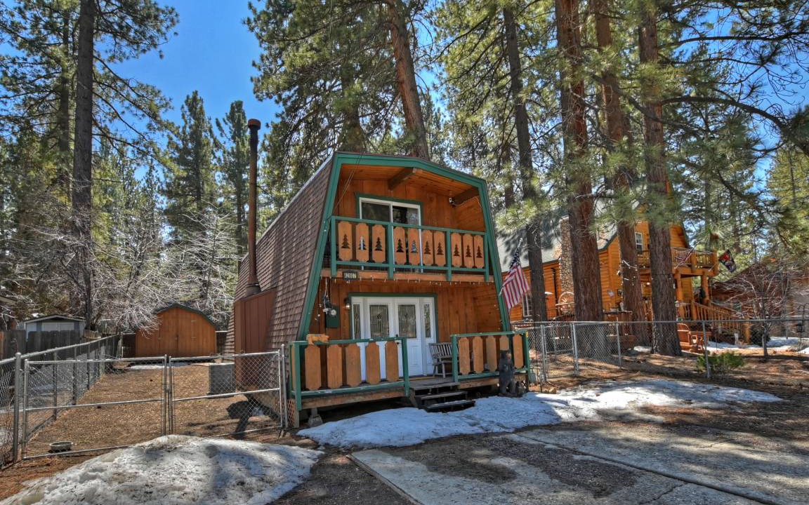 Photo of Others in Big Bear Lake