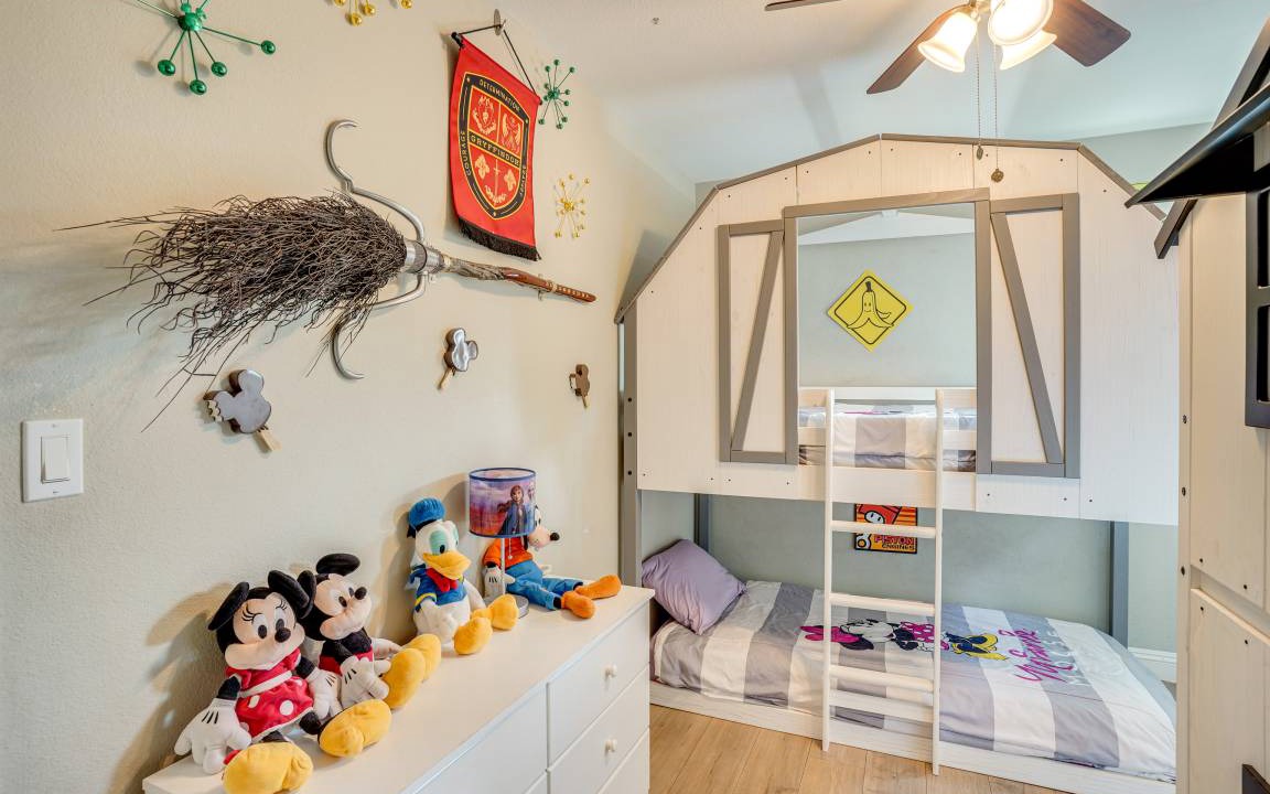 Photo of Bedroom in Northwest Anaheim