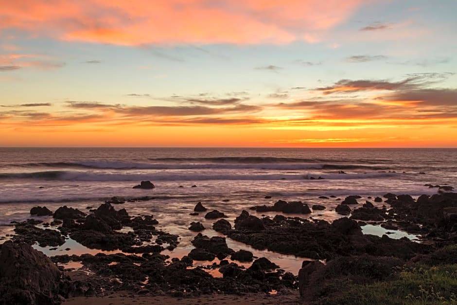 Photo of Others in San Simeon