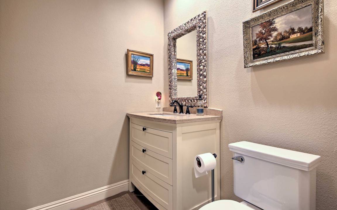 Photo of Bathroom in Rancho Mirage