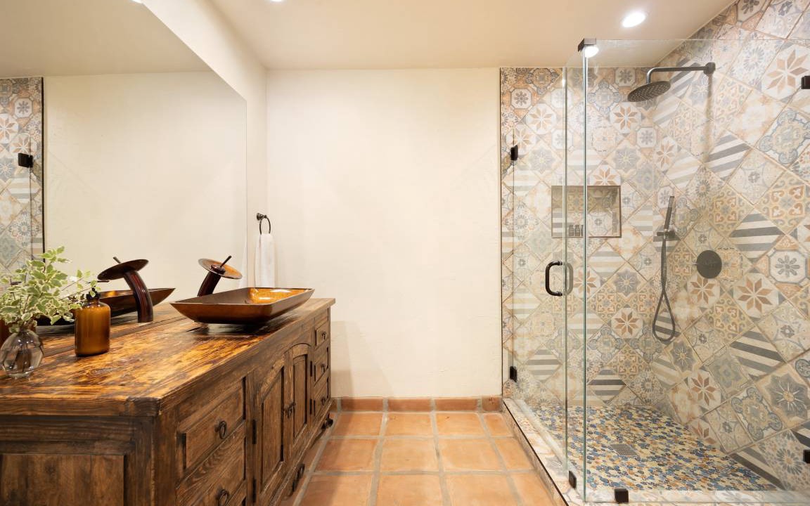 Photo of Bathroom in Bermuda Dunes