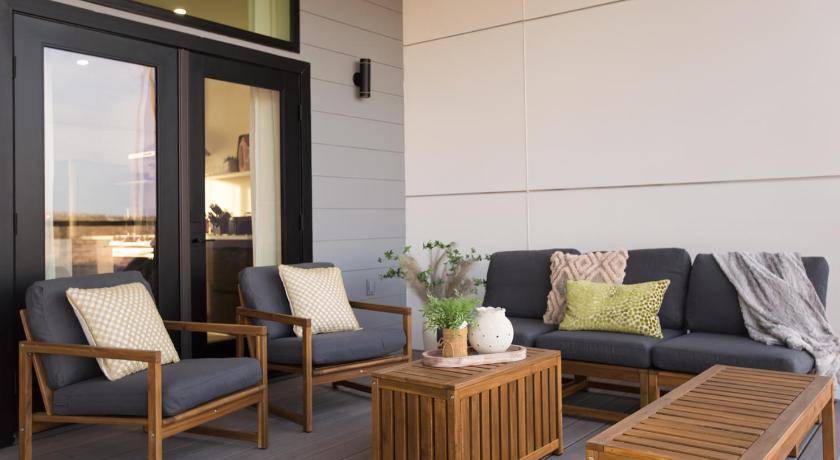Photo of Patio Balcony in Twentynine Palms
