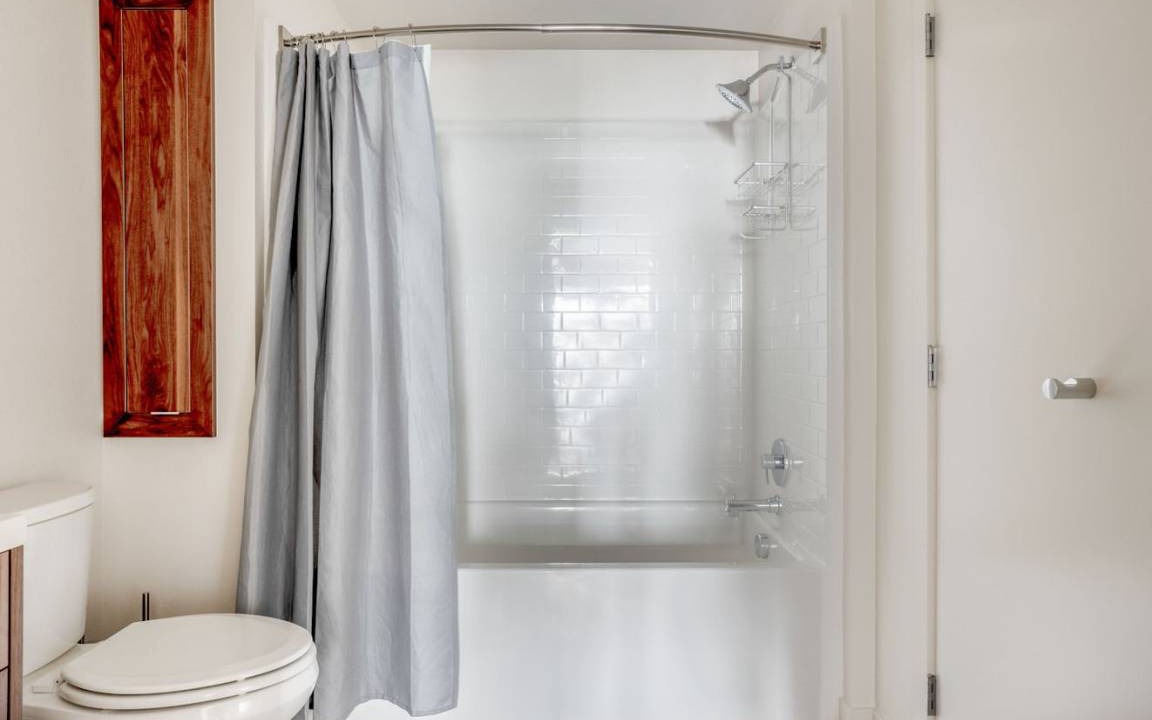 Photo of Bathroom in Emeryville