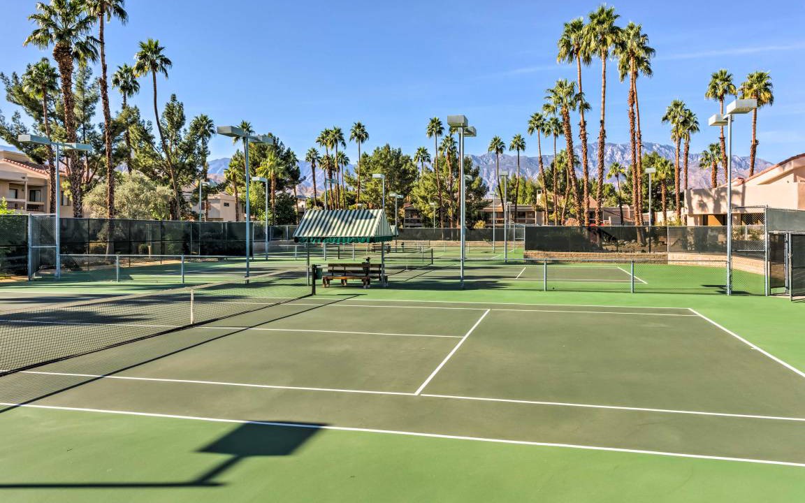 Photo of Others in Cathedral City