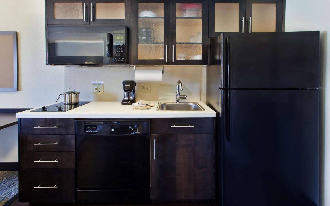 Photo of Kitchen in Anaheim Resort