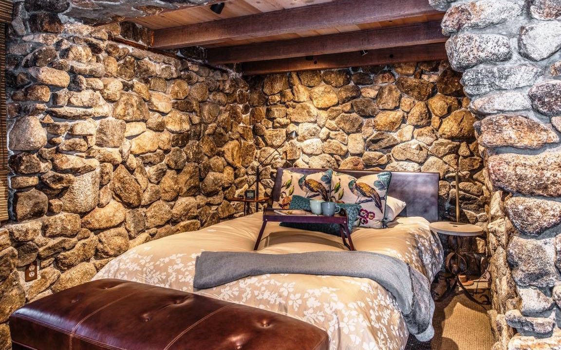 Photo of Bedroom in Carmel Riviera