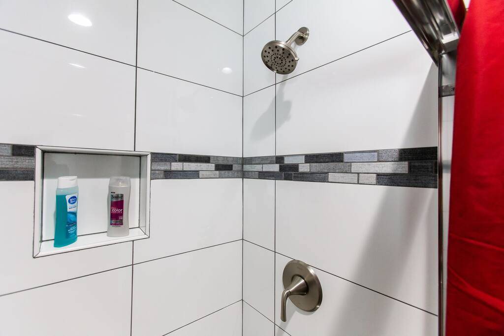 Photo of Bathroom in Eastside