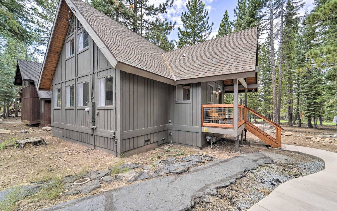 Photo of Others in Truckee