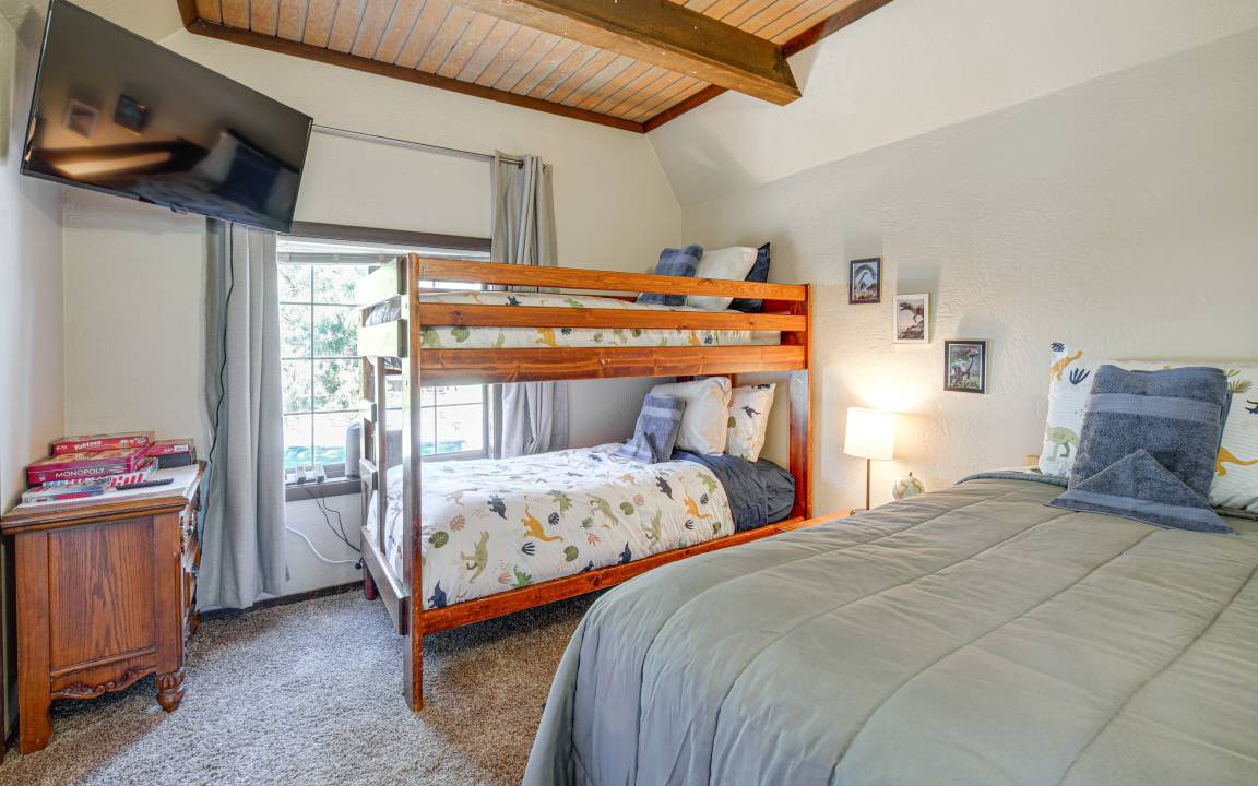 Photo of Bedroom in Sugarloaf