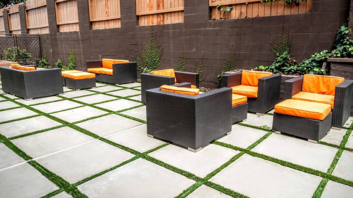 Photo of Patio Balcony in South Redondo