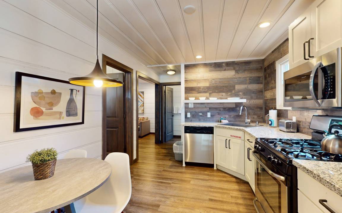 Photo of Kitchen in Lakeside Park