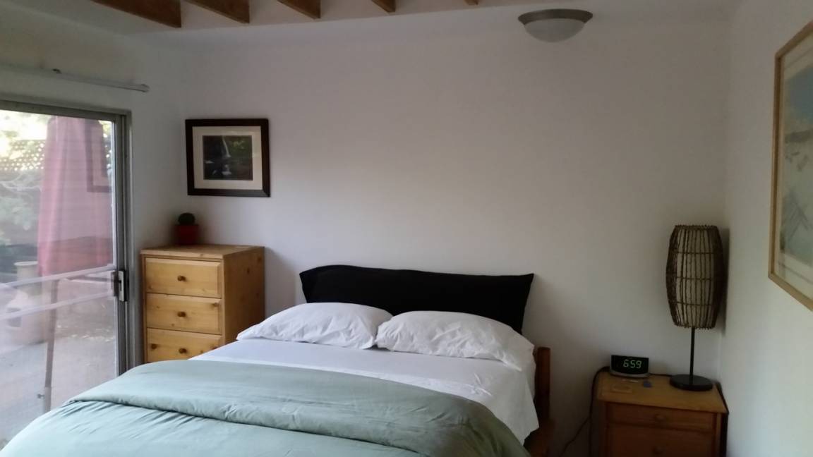 Photo of Bedroom in Cathedral City Cove