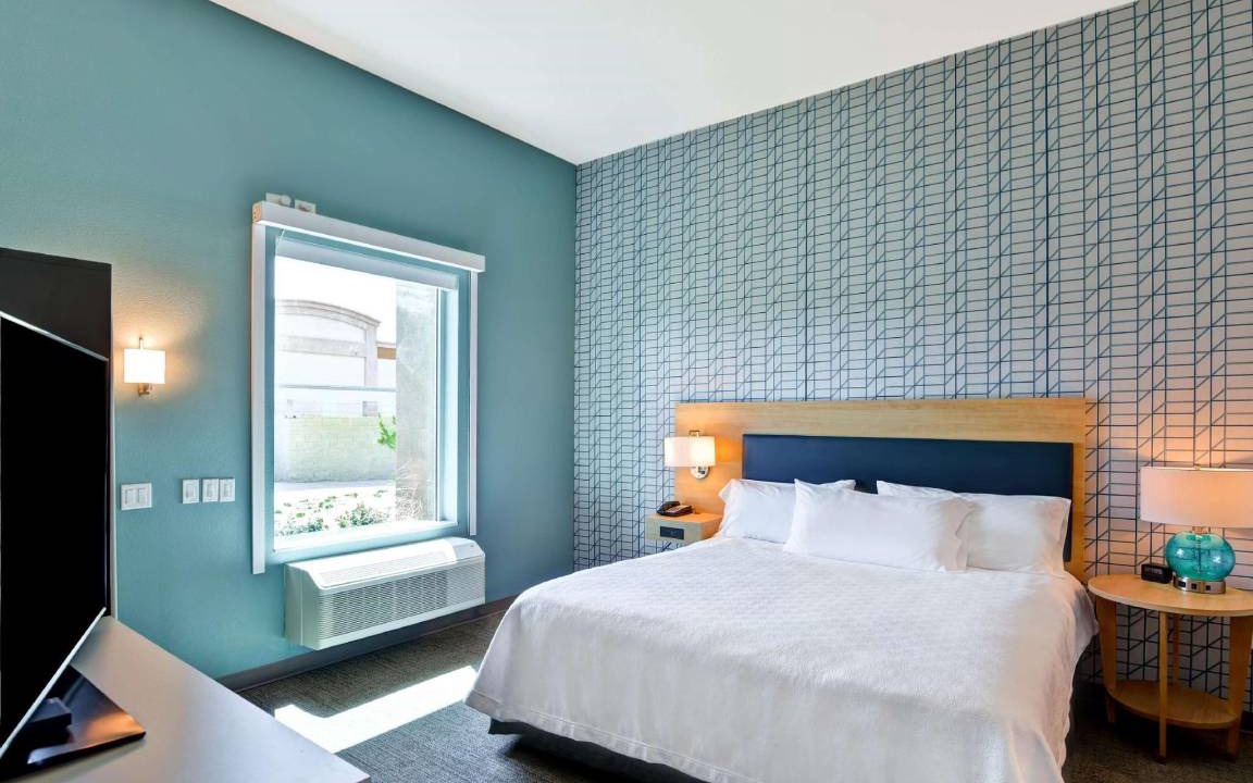 Photo of Bedroom in Palmdale