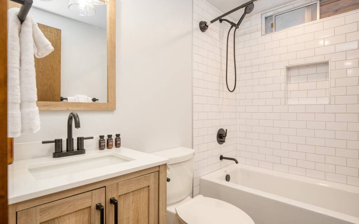 Photo of Bathroom in Fox Farm