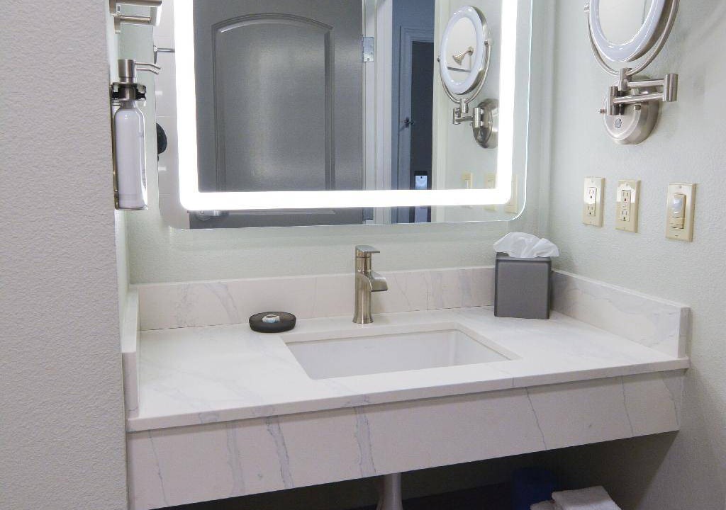Photo of Bathroom in Blue Lake