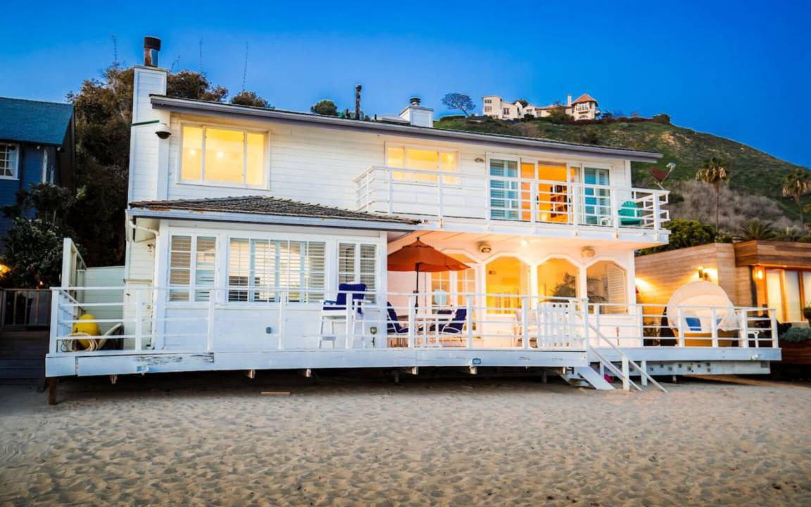 Photo of Others in Eastern Malibu