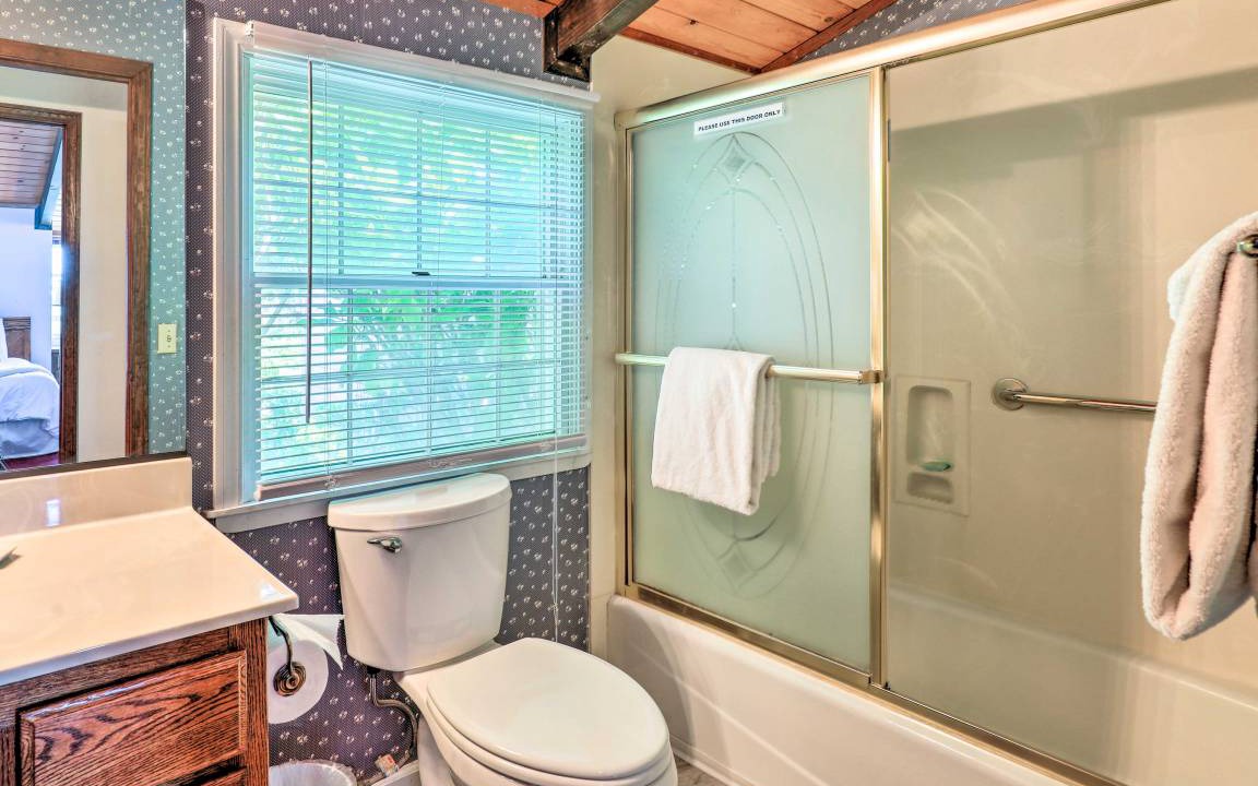 Photo of Bathroom in Manchester