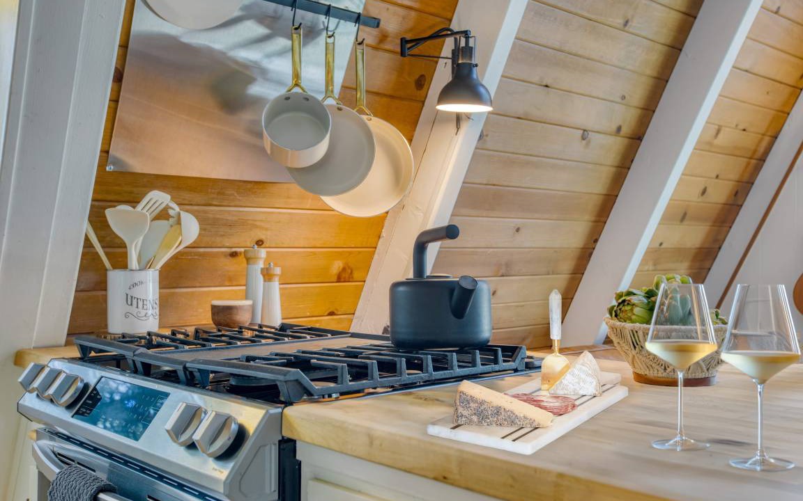 Photo of Kitchen in Arrowhead Villas