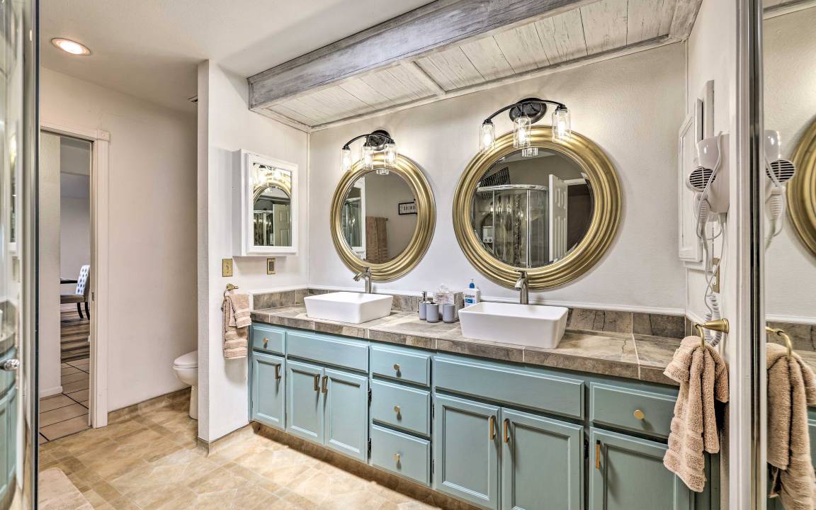 Photo of Kitchen in Sonora