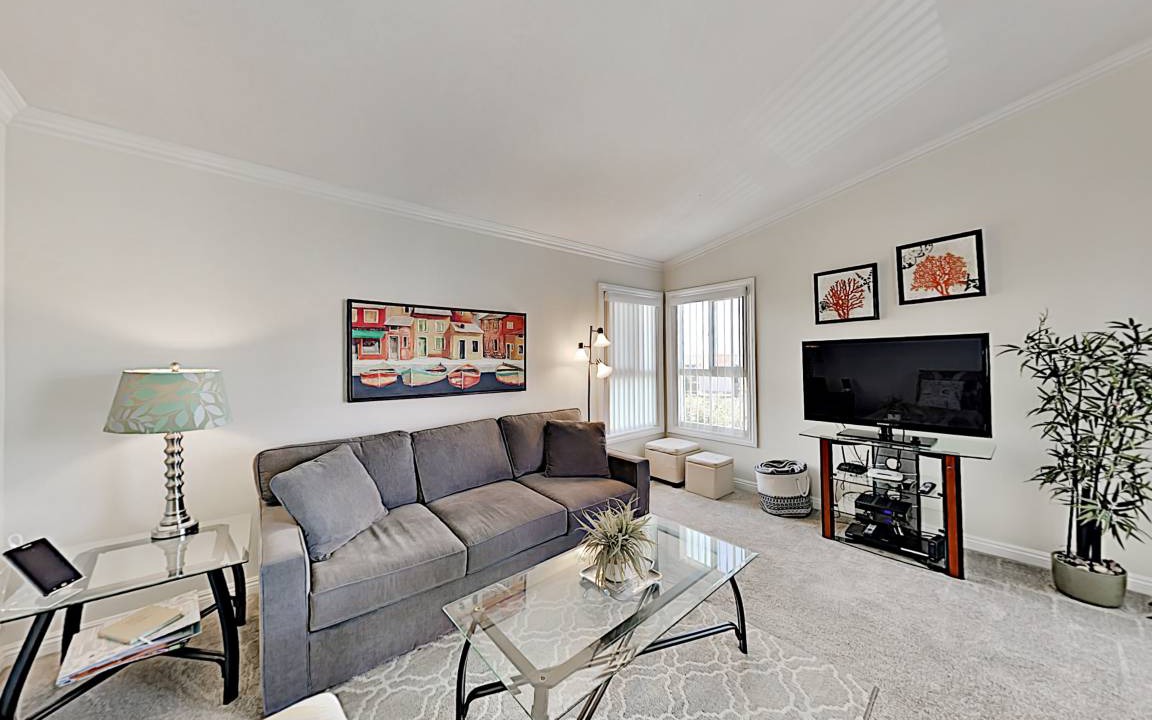 Photo of Livingroom in Monarch Beach