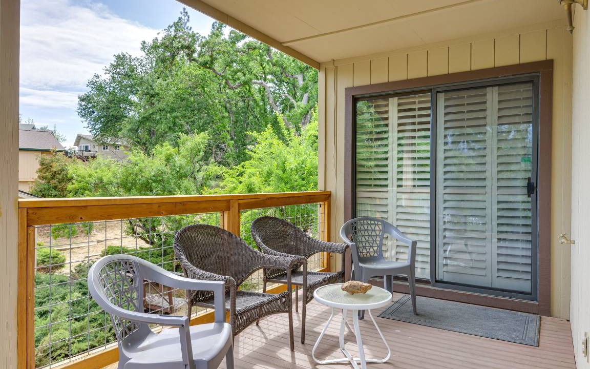 Photo of Patio Balcony in Groveland