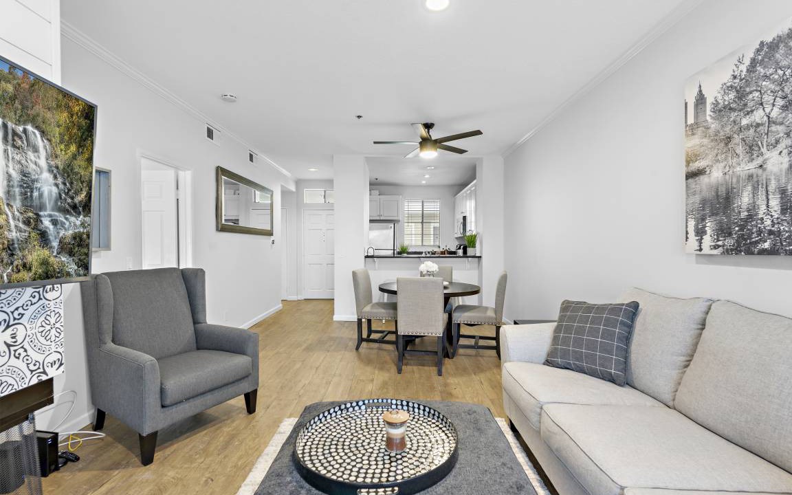 Photo of Livingroom in Huntington Beach