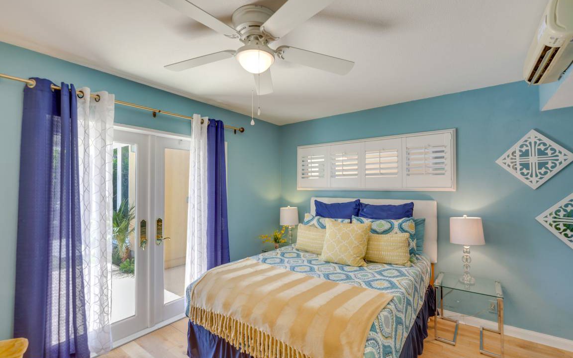 Photo of Bedroom in Deepwell Estates