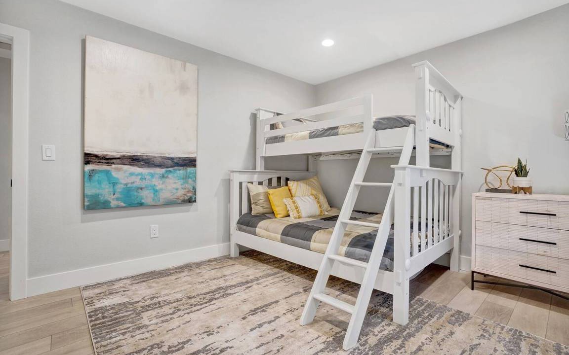 Photo of Bedroom in Fullerton