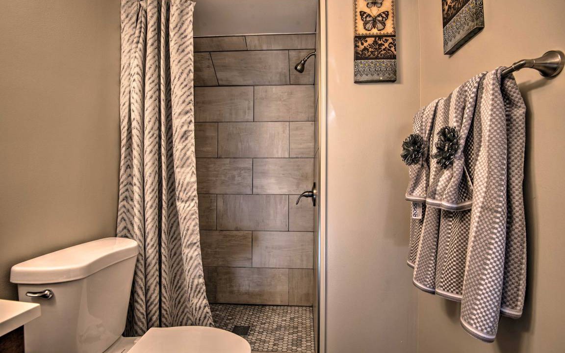 Photo of Bathroom in Hawthorne