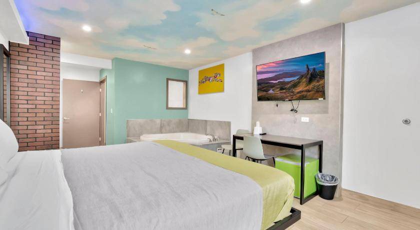 Photo of Bedroom in Harbor
